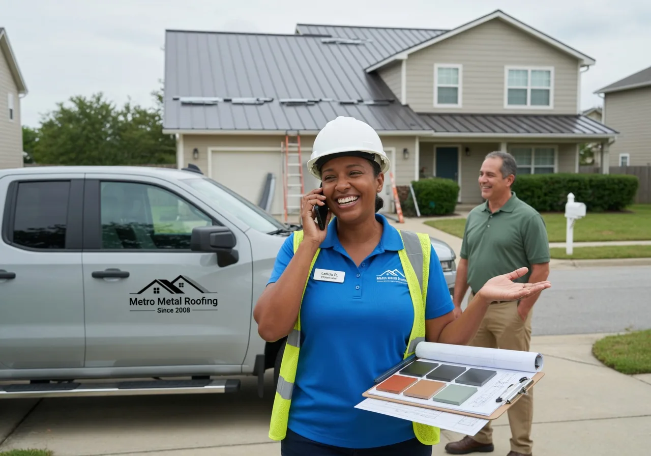 Metal Roofing Installation Sherburn, MN FAQs