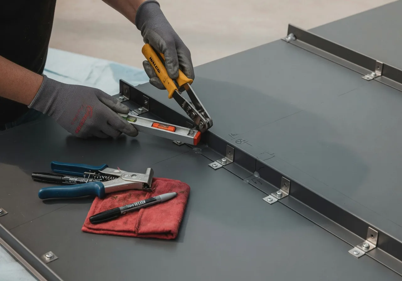 Why choose Metal Roofing Installation in Sherburn, MN